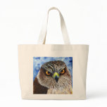 Hawkeyes Tote Bag