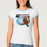 Hawkhead Parrot T-Shirt