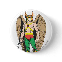 Hawkman Pins