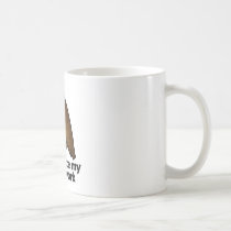 Hawks ate my homework mugs