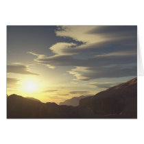 hawk's eye view cards