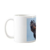 Hawks Fight for Control of the Sky mugs