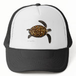 Hawksbill Sea Turtle Hats
