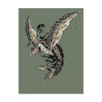 artsprojekt, hawksbill, warrior, marine turtle, Algonquian languages, eretmochelys imbricata, Iroquoian, tortoiseshell turtle, Siouan, hawkbill, Indian tribe, hawksbill turtle, Virginia, sea turtle, indigenous peoples, insurgent, Powhatan Paramount Chiefdom, irregular, English people, guerilla, Pamunkey, guerrilla, Mattaponi, centurion, American Civil War, crusader, Racial Integrity Act of 1924, mortal, brave, individual, someone, somebody, samurai, person, soul, Postcard with custom graphic design