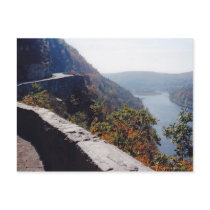Hawksnest Post Card