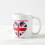 Hawley Mug