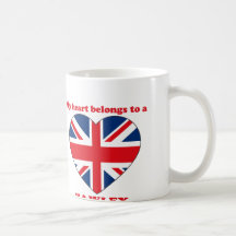 Hawley Mug