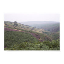Haworth Moor posters