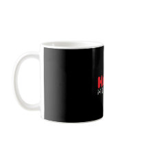HAWT Minute Mug