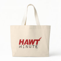 HAWT Minute RED bags