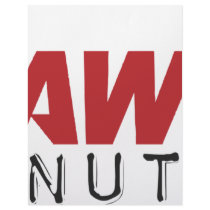 HAWT Minute RED letterhead