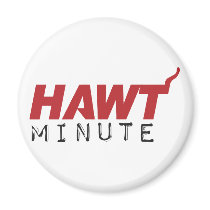 HAWT Minute RED magnets