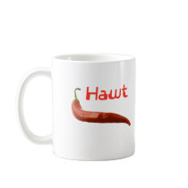 HAWT with Chili mugs