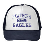 Hawthorn - Eagles - Junior - Vernon Hills Illinois Mesh Hats
