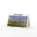 Hawthorne Bridge card