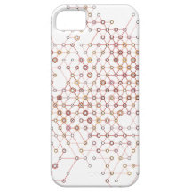 Haxa x2x Red Light iPhone 5 Covers