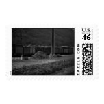 Hay Carriages Postage
