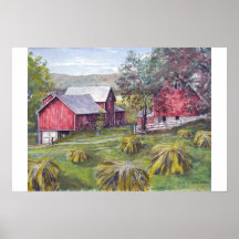 Hay Farm Bundles- poster