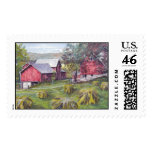 Hay Farm Bundles- stamps