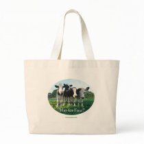 Hay-for-Four bags