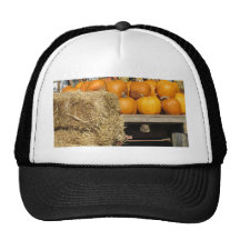 Hay Ride Hats