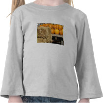 Hay Ride t-shirts