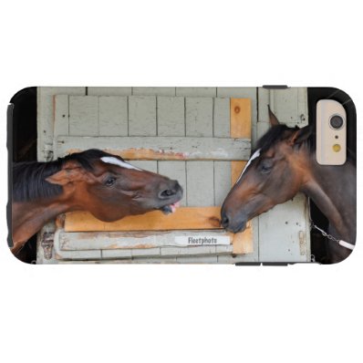 Hay There!!! Tough iPhone 6 Plus Case
