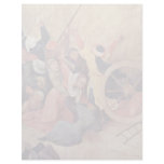 Hay Wain Triptych Central Panel: The Hay Wain Deta letterhead