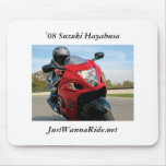 Hayabusa Mouse Pad mousepads