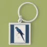 Hayacinthe Maccaw Keychains