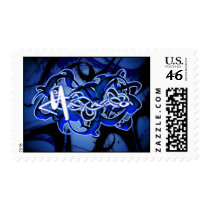 Hayato stamps