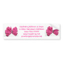 HayDeBug Ribbons & BowsCustom Handmade Hairbows... bumper stickers by andrea0268 HayDeBug Ribbons & BowsCustom Handmade Hairbows... bumper stickers
