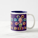HAYDN MUG