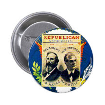 Hayes-Wheeler jugate - Button