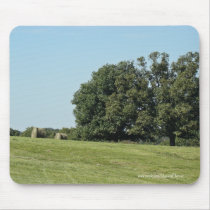 HayFIELD3335 Mousepad-ZMp by MakaraPhotos HayFIELD3335 Mousepad-ZMp