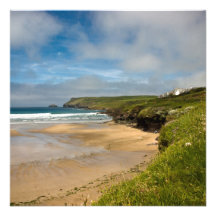 Hayle Bay Personalized Announcement