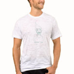 Hayley Starr Men's Peter Pan Tee t-shirts