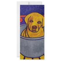 Hayley's Pup by Piliero rack cards by piliero Hayley's Pup by Piliero rack cards