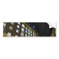 Hays Galleria London Bumper Stickers