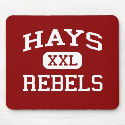 Hays Rebels