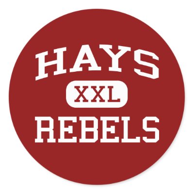 Hays Rebels