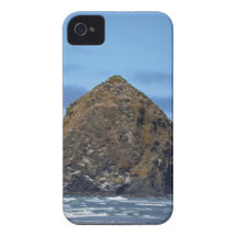 Haystack iPhone 4 Cover