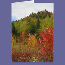 Haystack Mountain cards