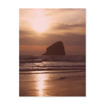 Haystack Rock 05110701PC Post Card