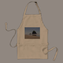 Haystack Rock aprons