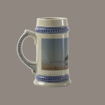 Haystack Rock, Cannon Beach, Oregon... mugs