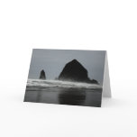 Haystack Rock