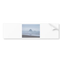 Haystack Rock General products bumper stickers