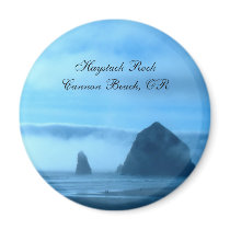Haystack Rock magnets