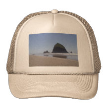 Haystack Rock Mesh Hats